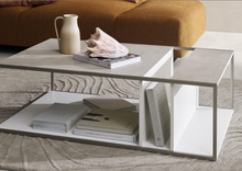 Cargar imagen en el visor de la galería, Mesa de centro Philadelphia