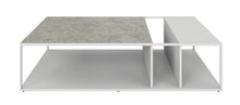 Cargar imagen en el visor de la galería, Mesa de centro Philadelphia