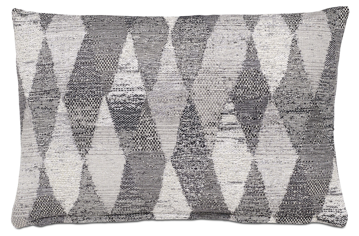 Cojín Pane, negro/blanco