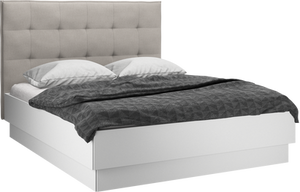 Cama con canapé Lugano
