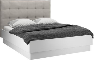 Cama con canapé Lugano