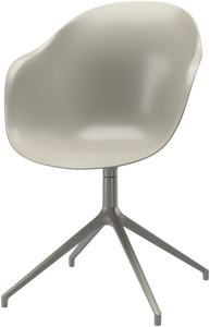 Silla Adelaide con función giratoria