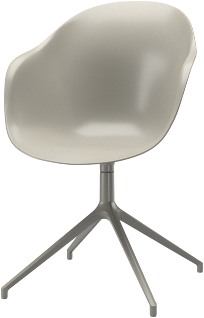 Silla Adelaide con función giratoria
