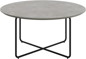 Mesa de centro Nawabari