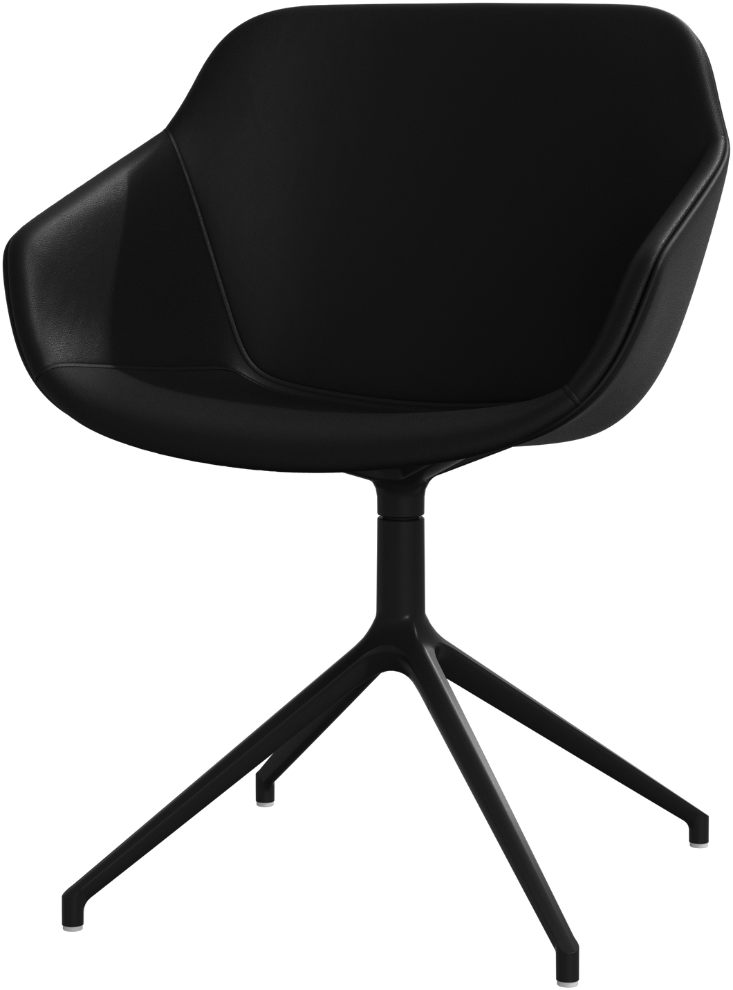 Silla Vienna con función giratoria