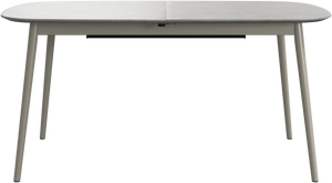 Mesa de comedor extensible Kingston