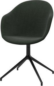 Silla Adelaide con función giratoria