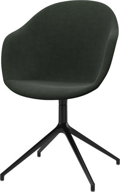 Silla Adelaide con función giratoria