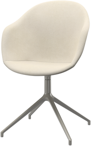 Silla Adelaide con función giratoria
