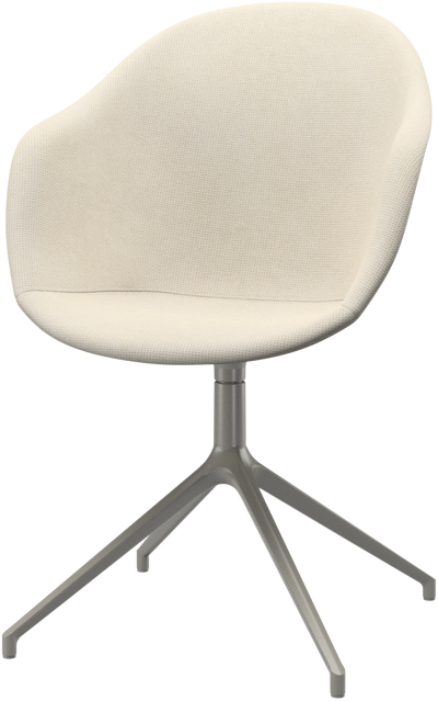 Silla Adelaide con función giratoria