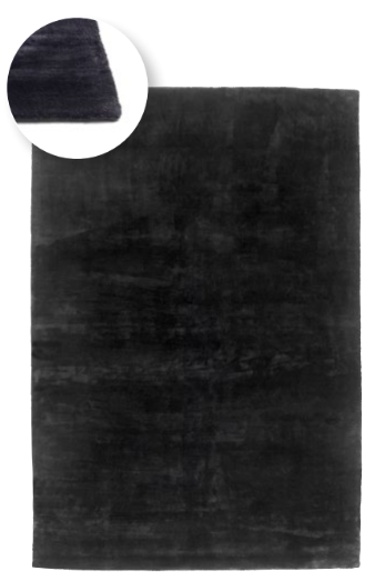 Alfombra Shanghai, latte. L200xL300cm.