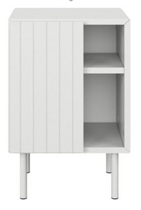 Lugano night stand