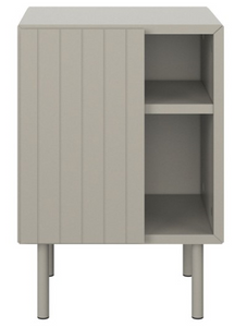 Lugano night stand