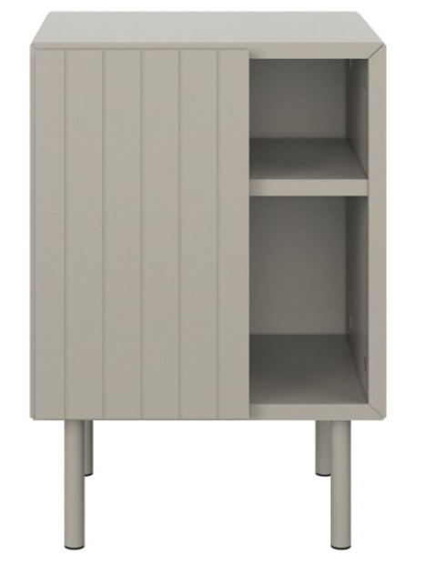 Lugano night stand