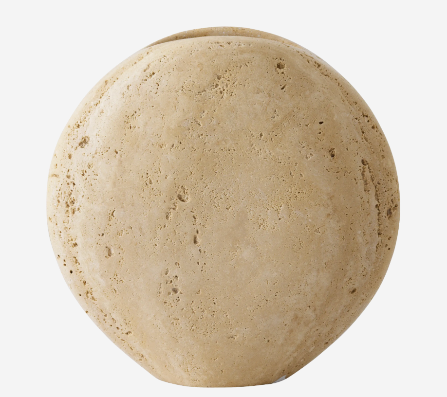 Jarrón Round