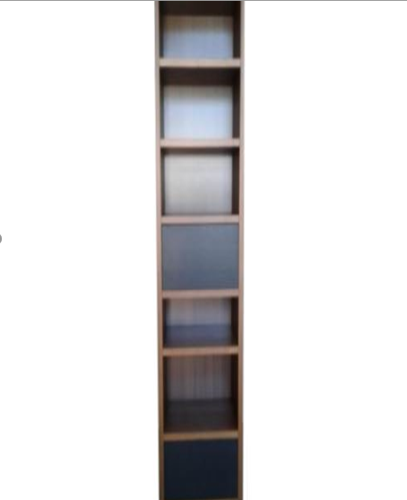 MUEBLE LECCO (TIPO COPENHAGUEN)