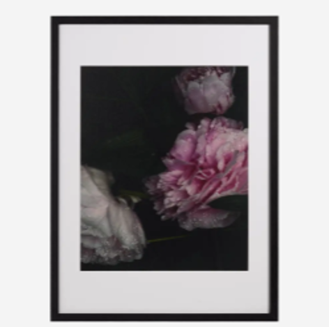 Foto arte Flora 1, Blossom. A73xL53xF3cm.
