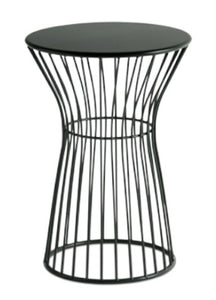 Taburete Wire