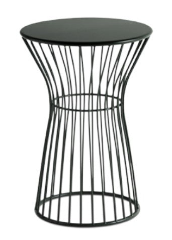 Taburete Wire