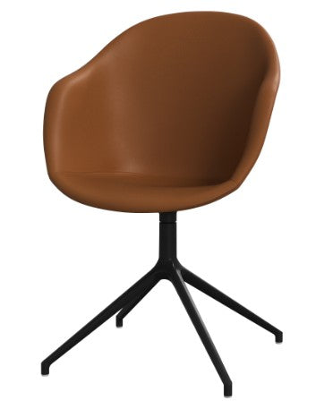 Silla Adelaide con función giratoria