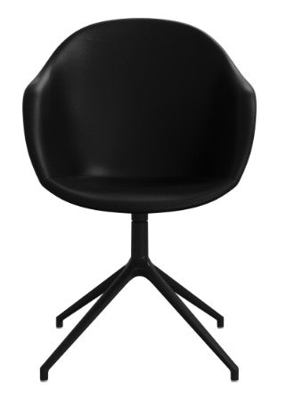 Silla Adelaide con función giratoria