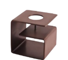 Candelabro Bended