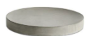 Bol Concrete, gris. A5½xØ45cm