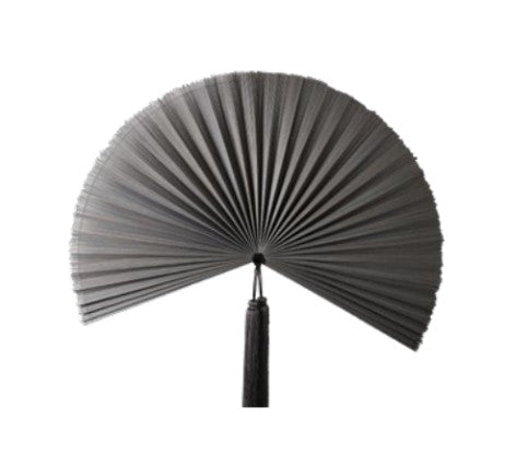 Fan Decoración de pared.