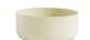 Bol North, beige. A4½xØ10½cm.