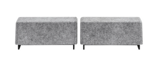 Altavoces Cupertino (Set)