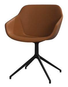 Silla Vienna con función giratoria