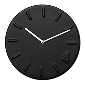 Reloj de pared, Ceramic """4""
