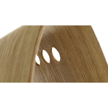 Cargar imagen en el visor de la galería, Revistero Ditto, madera de sauce
