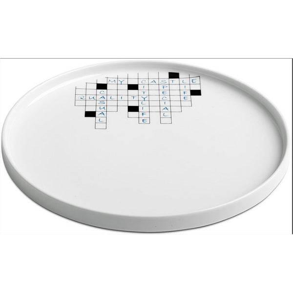 [Collectors item] Plato de cena, 
