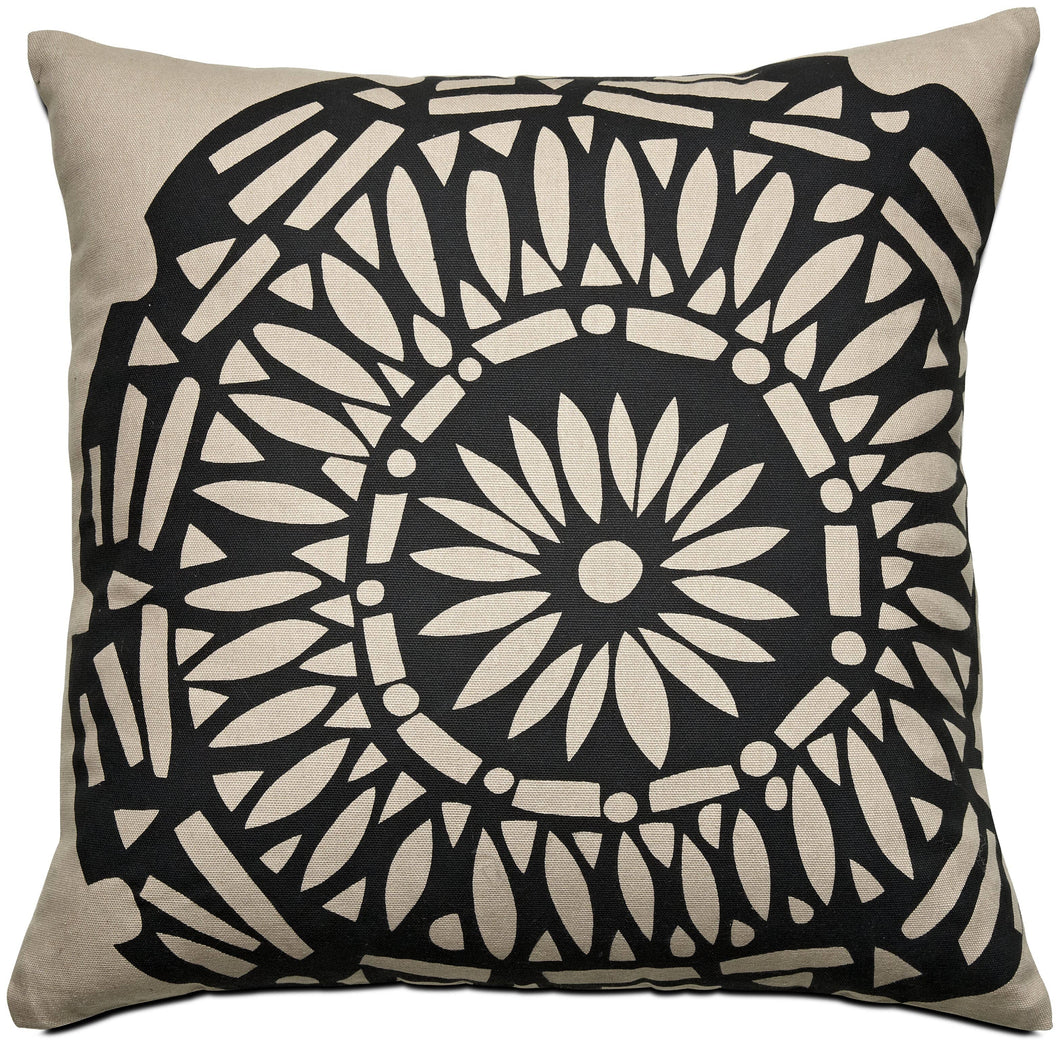 Cojín, Morocco L43xL43cm.
