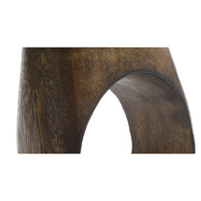 Cargar imagen en el visor de la galería, [Tear drop] Escultura Tear drop, madera de acacia
