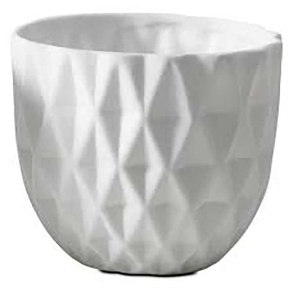 Portavelitas Estructura 3D, Truth, blanco