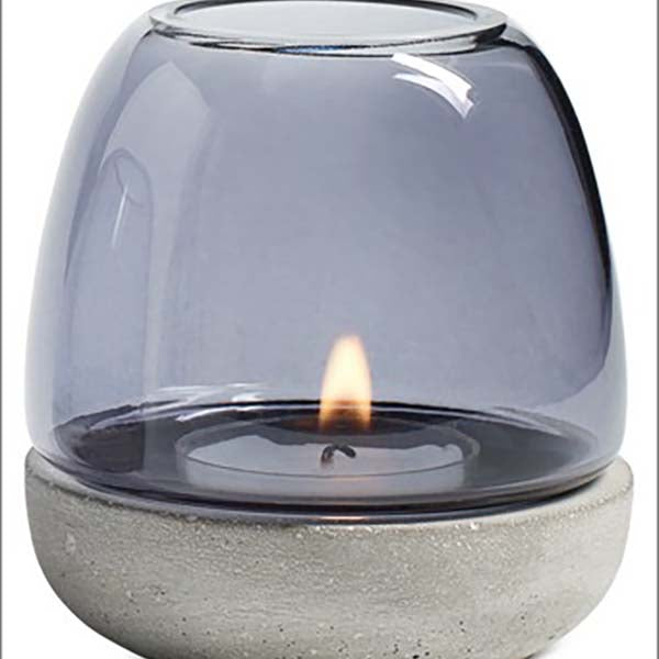 Candelabro para vela de té Combi