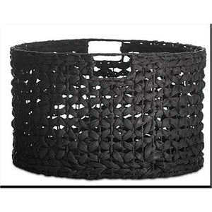 Cesta Milla, negro