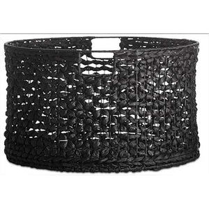 Cesta Milla, negro