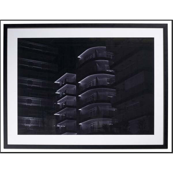 Foto arte City of light 1