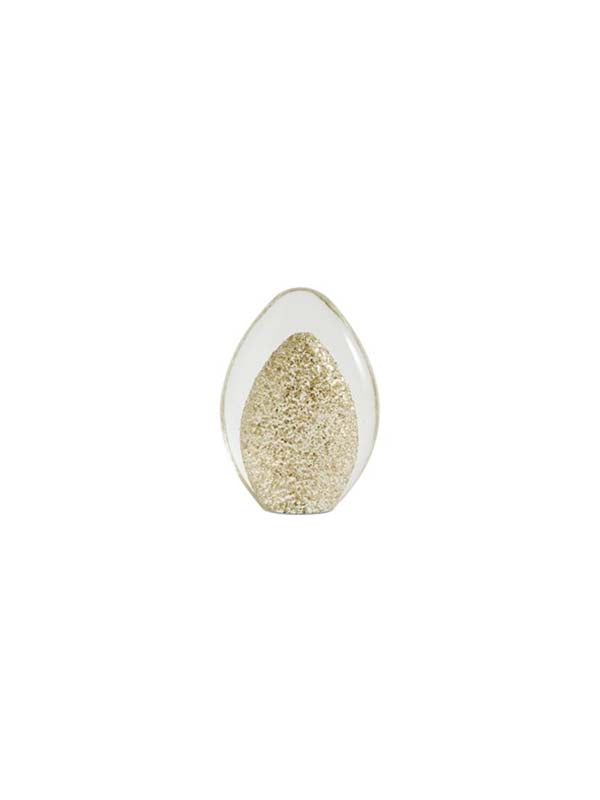 [Gold Dust] Escultura Gold dust