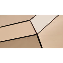 Cargar imagen en el visor de la galería, Espejo mesaDiamond, rosa
