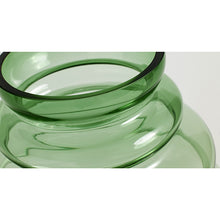 Cargar imagen en el visor de la galería, [Viva] Jarrón Viva, dust green
