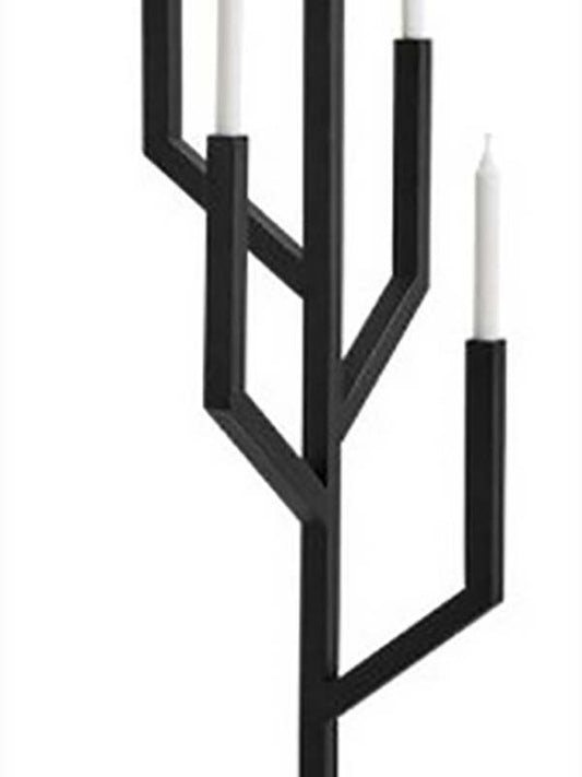 [Tree] Candelabro Tree, negro