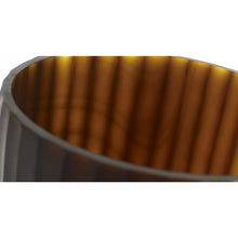 Cargar imagen en el visor de la galería, Jarrón Cylinder, marrón

