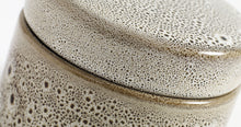 Cargar imagen en el visor de la galería, [Spot] Tarro Spot, blanco/marrón

