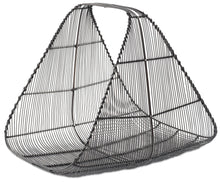 Cargar imagen en el visor de la galería, [Plain] cesta Plain, bronce antiguo
