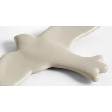 Cargar imagen en el visor de la galería, Decoración de pared Bird, gris cálido
