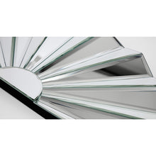 Cargar imagen en el visor de la galería, Espejo Peacock, espejo transparente

